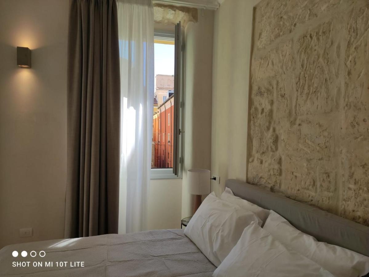Locanda Carra Manna Sassari Ngoại thất bức ảnh