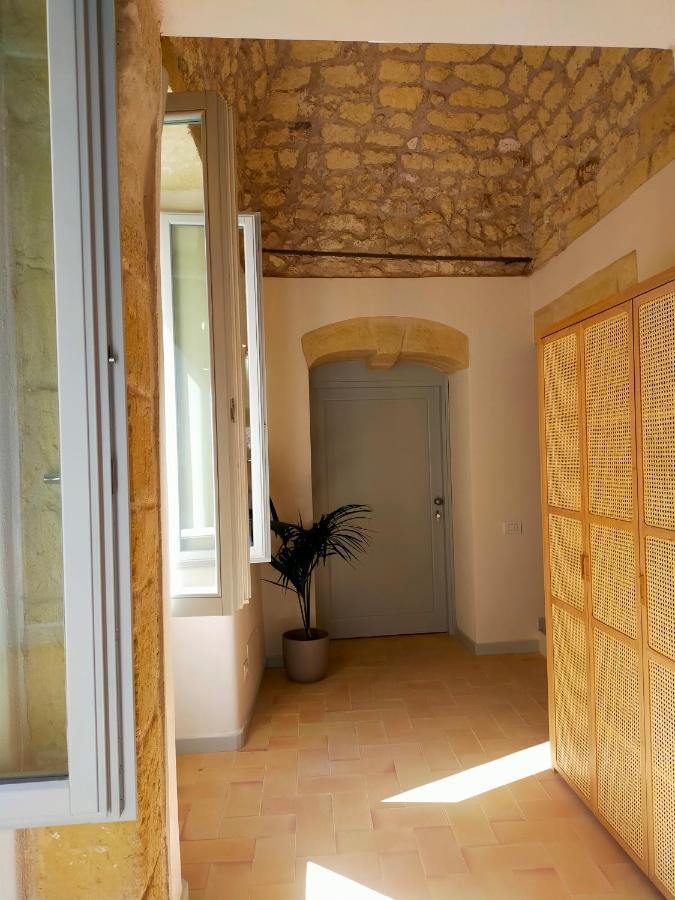 Locanda Carra Manna Sassari Ngoại thất bức ảnh