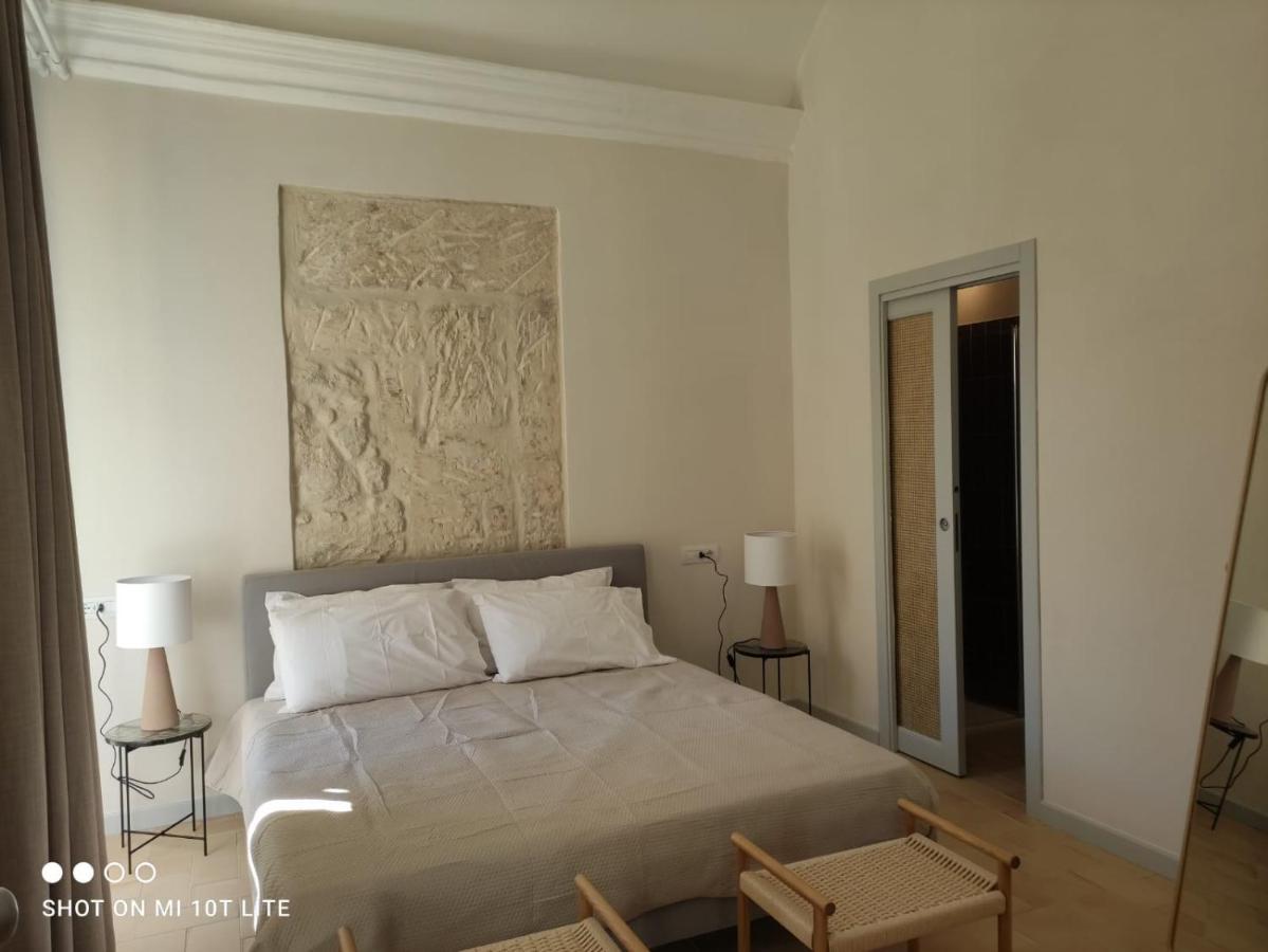 Locanda Carra Manna Sassari Ngoại thất bức ảnh