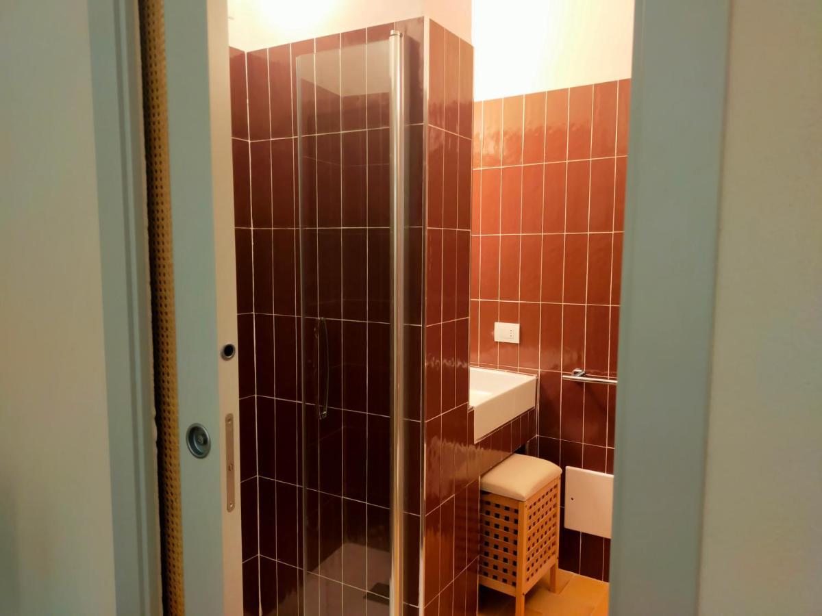 Locanda Carra Manna Sassari Ngoại thất bức ảnh