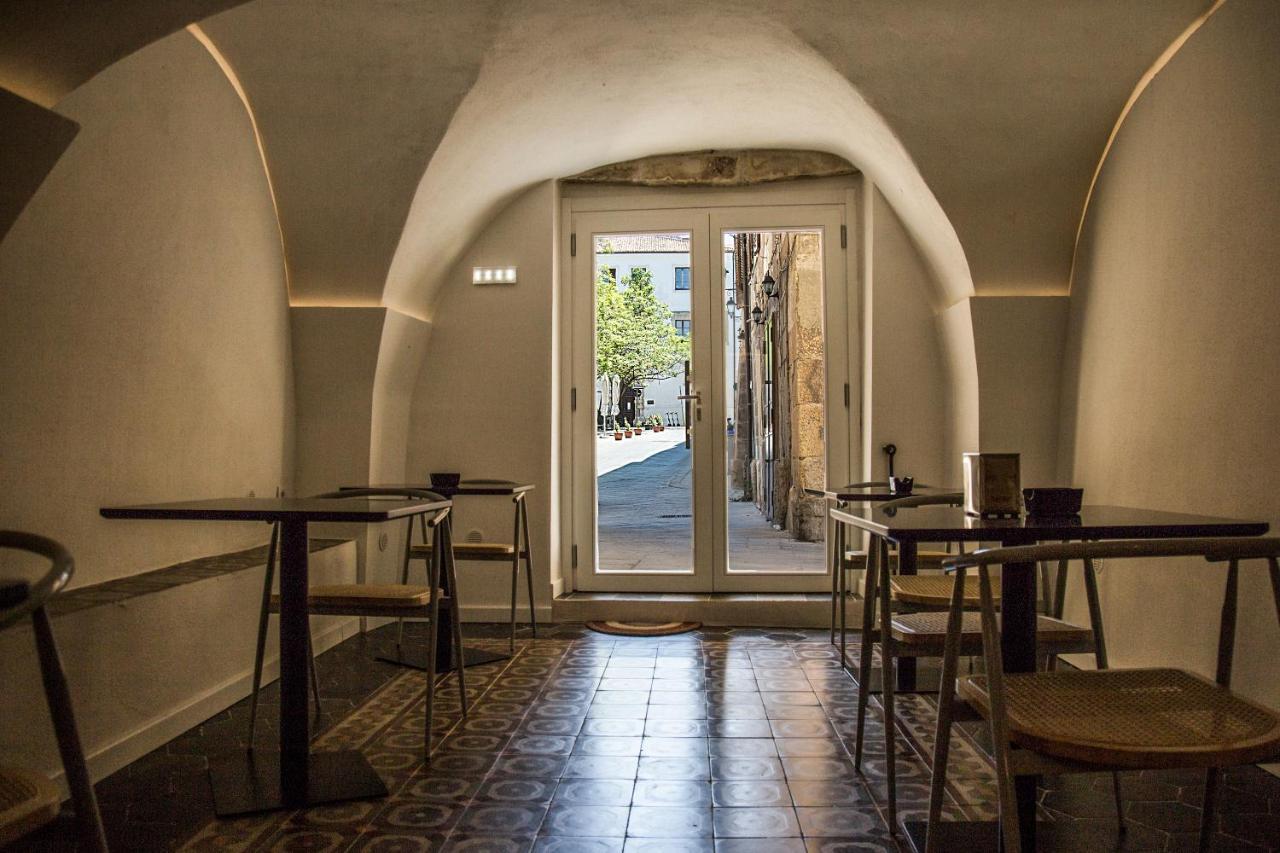 Locanda Carra Manna Sassari Ngoại thất bức ảnh