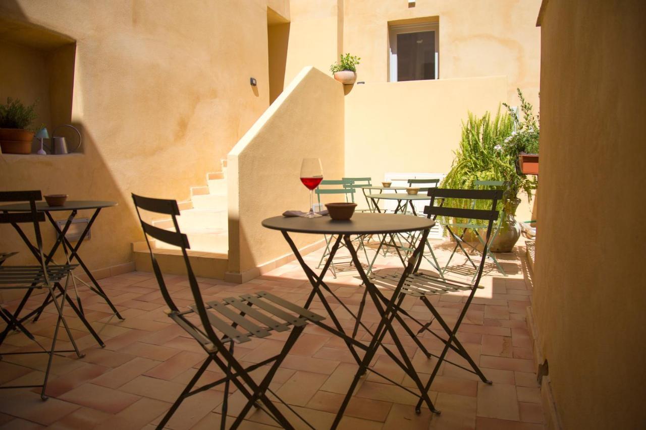Locanda Carra Manna Sassari Ngoại thất bức ảnh