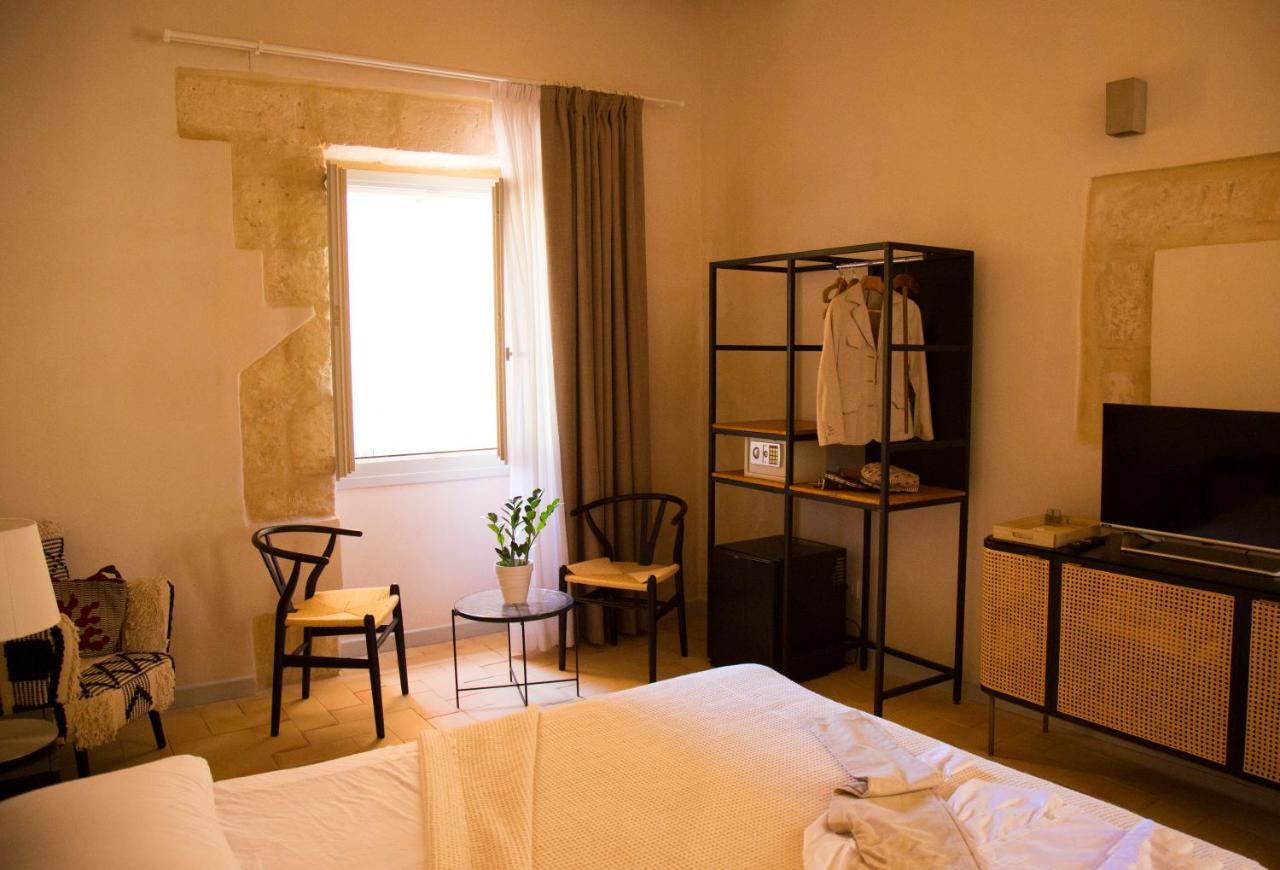 Locanda Carra Manna Sassari Ngoại thất bức ảnh