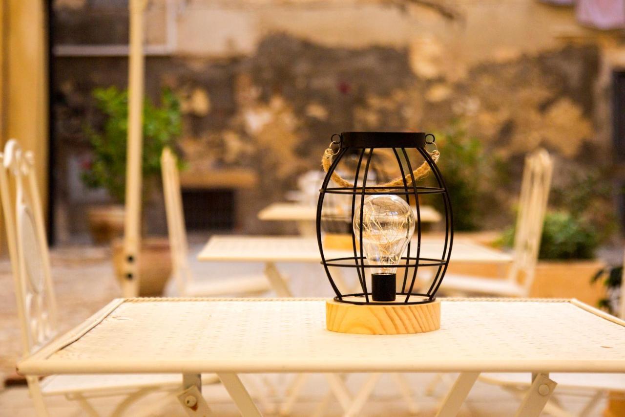 Locanda Carra Manna Sassari Ngoại thất bức ảnh