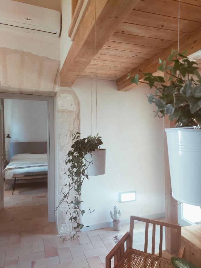 Locanda Carra Manna Sassari Ngoại thất bức ảnh