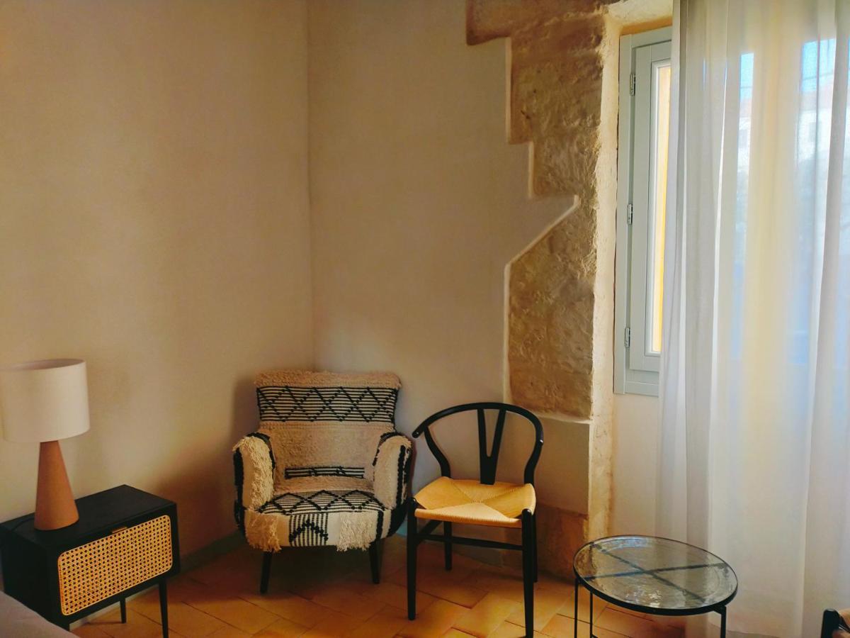 Locanda Carra Manna Sassari Ngoại thất bức ảnh