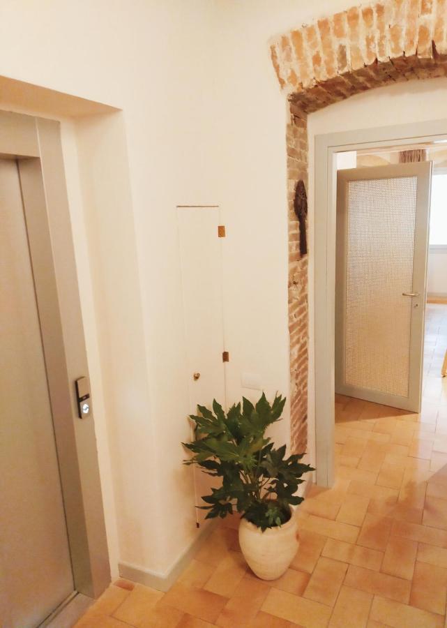 Locanda Carra Manna Sassari Ngoại thất bức ảnh