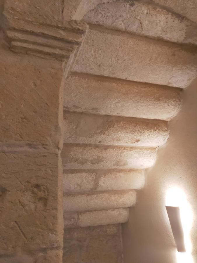 Locanda Carra Manna Sassari Ngoại thất bức ảnh